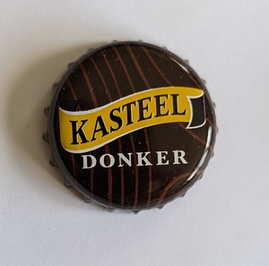 Kasteel donker, 2026-03-12